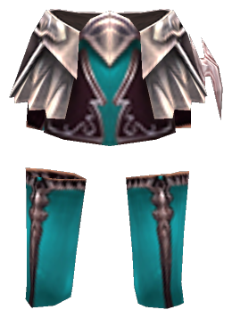 Slayer Pants (A) +0