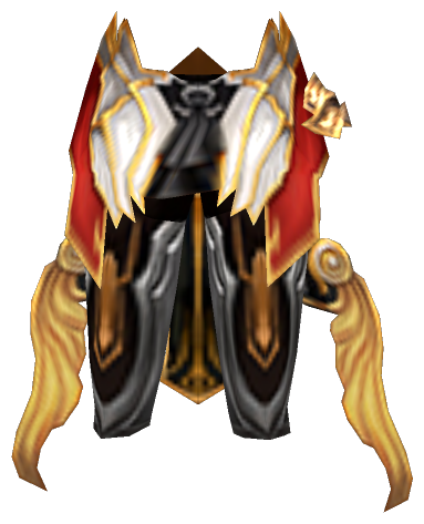 Bloodangel Slayer Pants +0