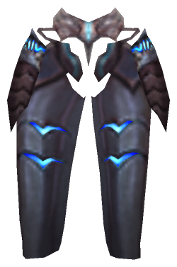 Darkangel Slayer Pants +11