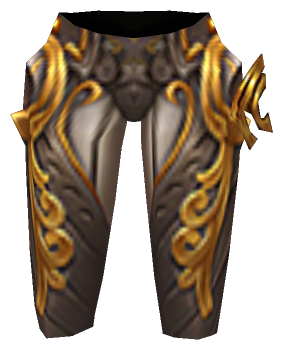 Holyangel Slayer Pants +0