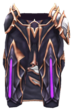 Silverheart Summoner Pants +0