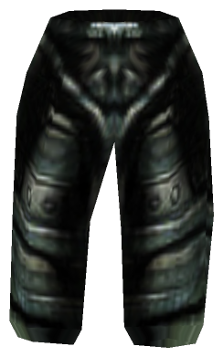 Round Gunner Pants +0
