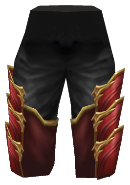 Frere Pants +0–+3