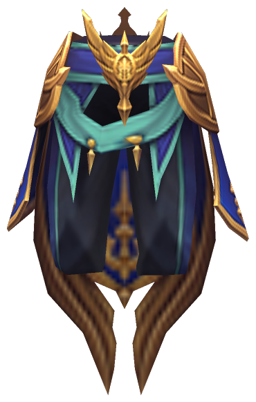 Magic Flare Pants +0