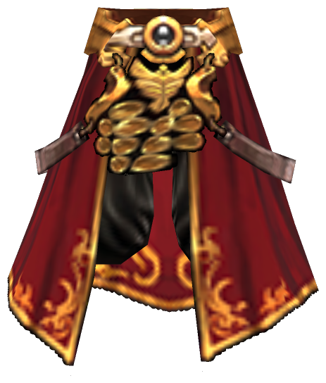 Blood Angel Light Wizard Pants +0