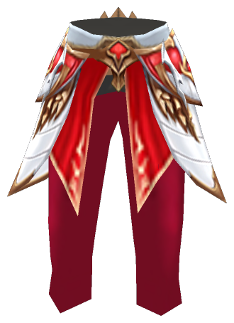 Finesse Pants +3–+5