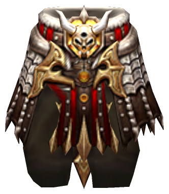 Primal Pants +3–+5