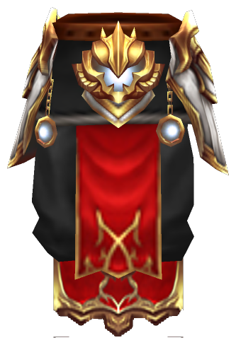 Holy Angel Crusader Pants +0