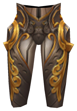 Holy Angel Alchemist Pants +0