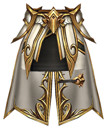 Temple Guard Summoner Pants +0