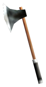 Small Axe +0