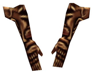 Vine Gloves +7