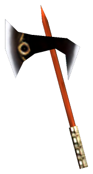 Tomahawk +0