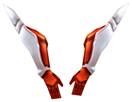Valiant Gloves +0