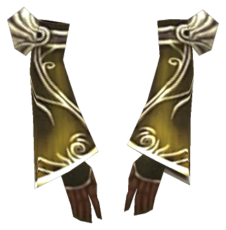 Violent Wind Gloves +0