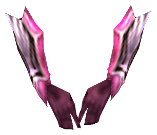 Storm Blitz Gloves +0