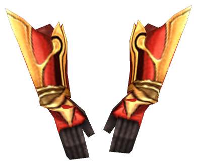 Royal Gloves +0