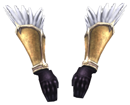 Succubus Gloves +0