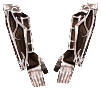 Ambition Gloves +0–+3