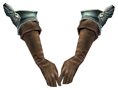Princie Gloves +0–+3