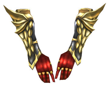 Awakening Soul Summoner Gloves +0