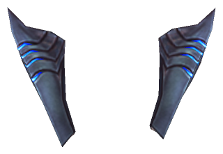 Darkangel Elf Gloves (A) +11