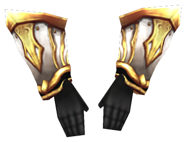 Holyangel Lord Gloves +0