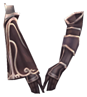 Slayer Gloves (A) +0