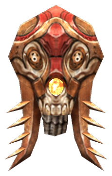 Devast Claws +3–+5