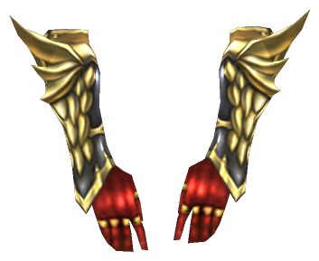 Soul Mage Gloves +0