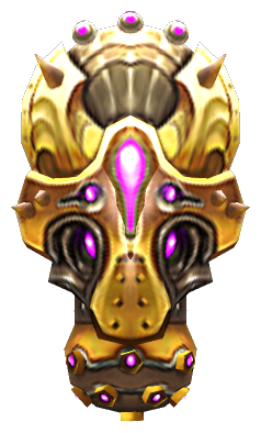 Darkangel Claws +0