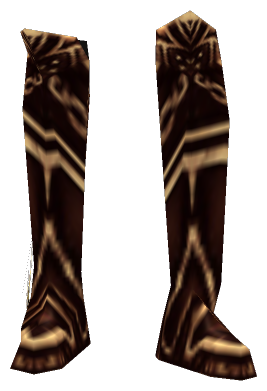 Vine Boots +7