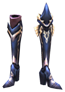 Eternal Wing Boots +0