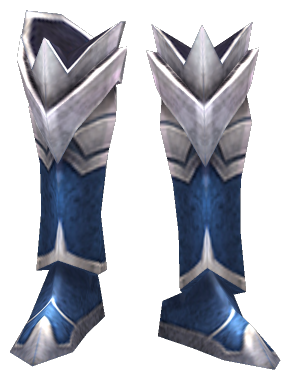 Titan Boots +0