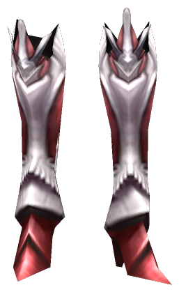 Seraphim Boots +0
