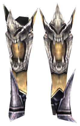 Succubus Boots +0