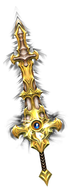 Holyangel Sword +0