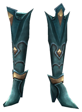 Gru Hill Boots +0–+3