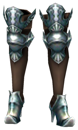 Princie Boots +0–+3