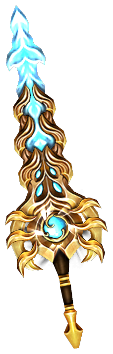 Holyangel Magic Sword +0