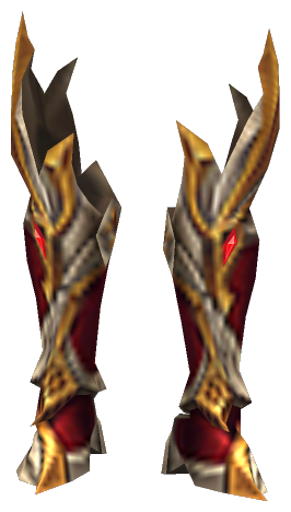 Bright Boots +3–+5