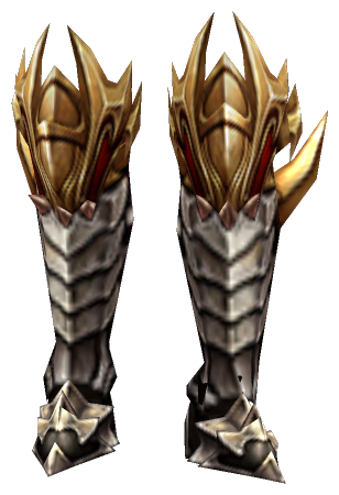 Primal Boots +3–+5
