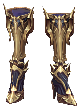 Integrity Boots +3–+5