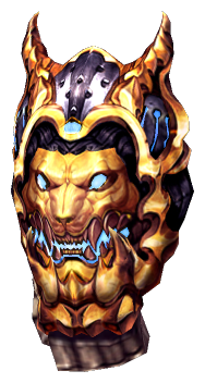 Archangel Absolute Claws +0