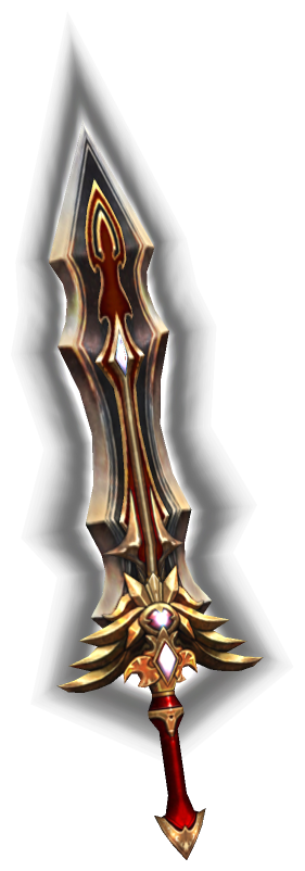 Soul Sword +0