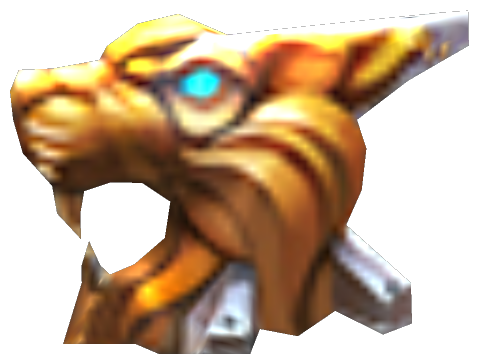 Manticore Anvil +0