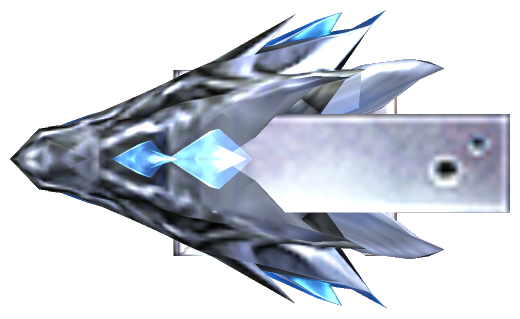Lightning Anvil +0