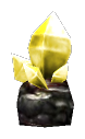 Mithril Fragment +0