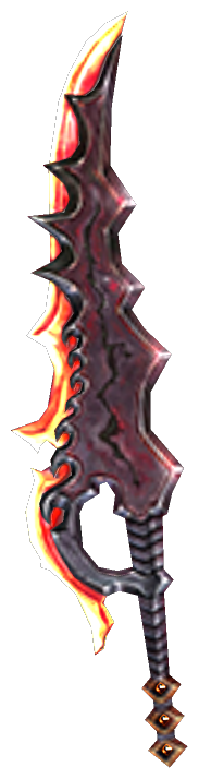Soul Magic Sword +0