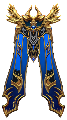 [Bound] Cloak of Brilliance +13